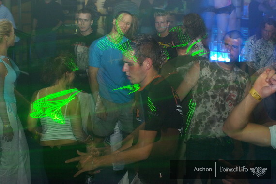 All Inclusive party  - Liberec - photo #198