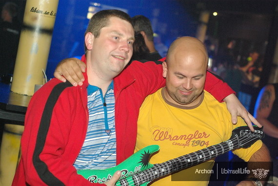 All Inclusive party  - Liberec - photo #202