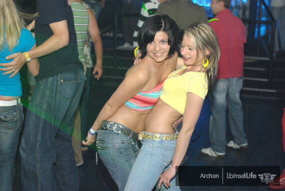 All Inclusive party  - Liberec - photo #204