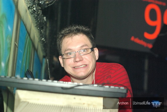 All Inclusive party  - Liberec - photo #205