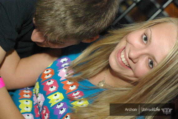 All Inclusive party  - Liberec - photo #208