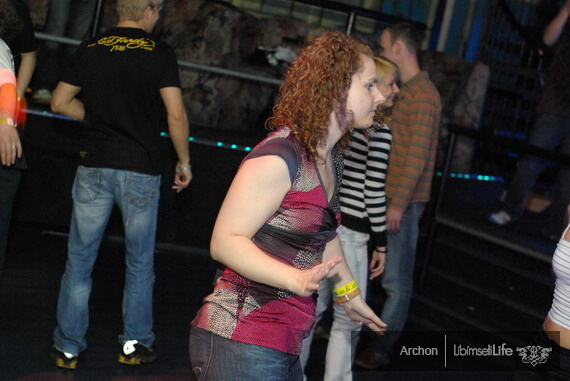 All Inclusive party  - Liberec - photo #209