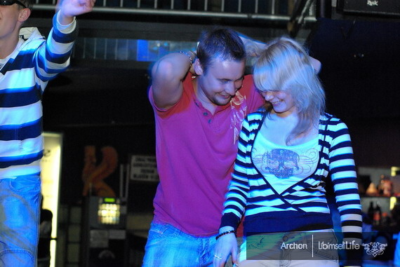 All Inclusive party  - Liberec - photo #210