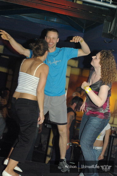 All Inclusive party  - Liberec - photo #212