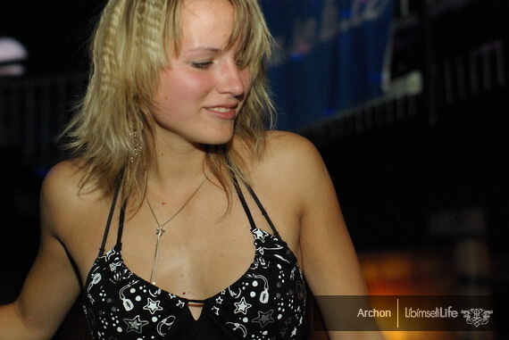 All Inclusive party  - Liberec - photo #230