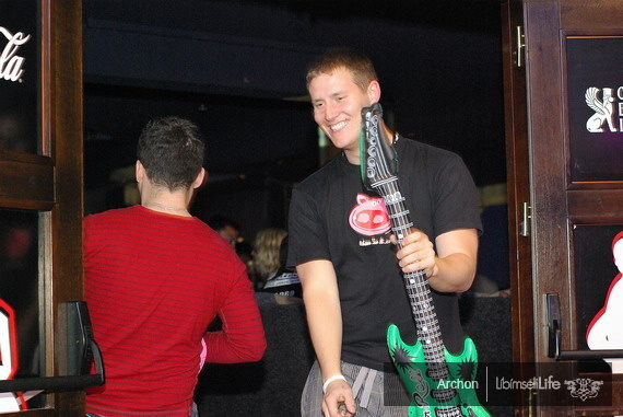 All Inclusive party  - Liberec - photo #239