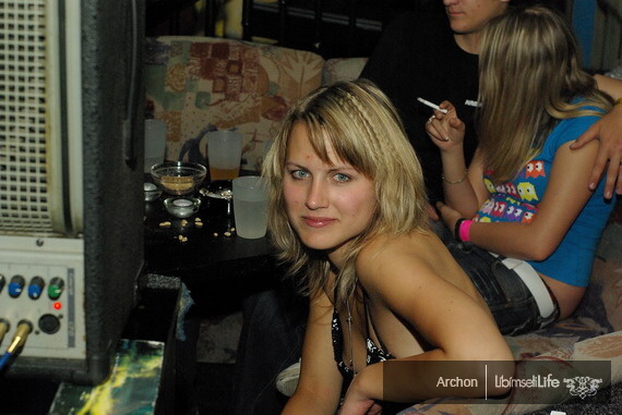 All Inclusive party  - Liberec - photo #250