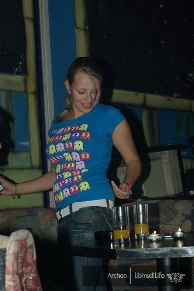 All Inclusive party  - Liberec - photo #31