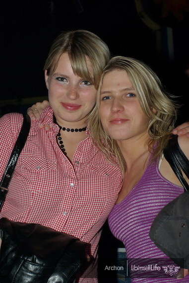 All Inclusive party  - Liberec - photo #34