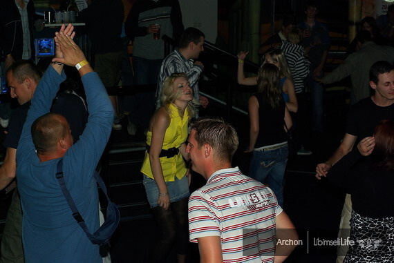 All Inclusive party  - Liberec - photo #62