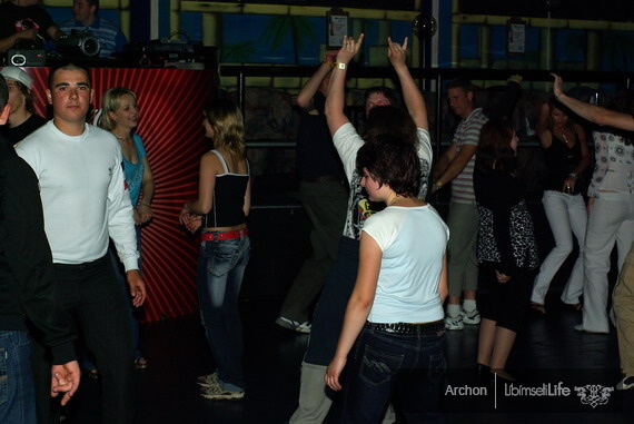 All Inclusive party  - Liberec - photo #64