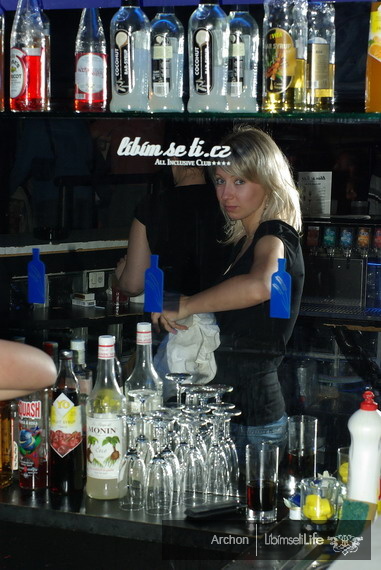 All Inclusive party  - Liberec - photo #66