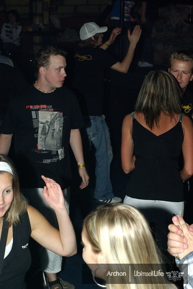 All Inclusive party  - Liberec - photo #72