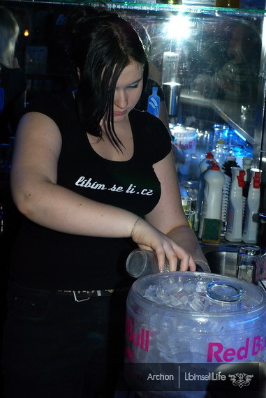 All Inclusive party  - Liberec - photo #74