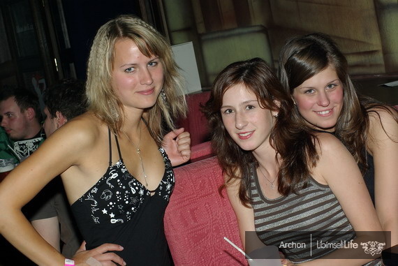 All Inclusive party  - Liberec - photo #82