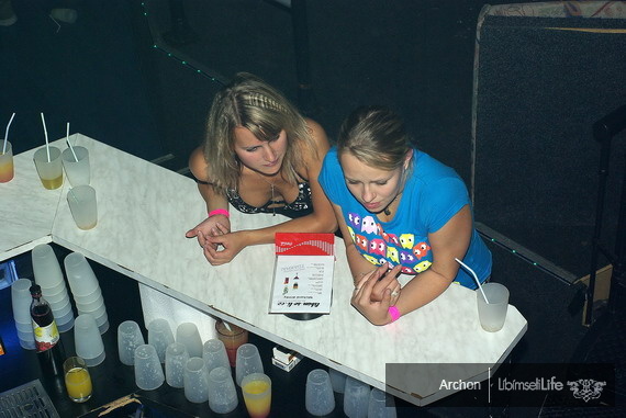 All Inclusive party  - Liberec - photo #91