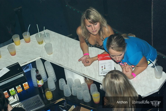 All Inclusive party  - Liberec - photo #92