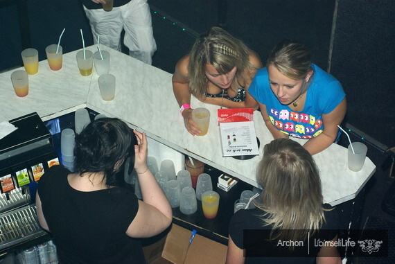 All Inclusive party  - Liberec - photo #93