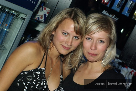 All Inclusive party  - Liberec - photo #94