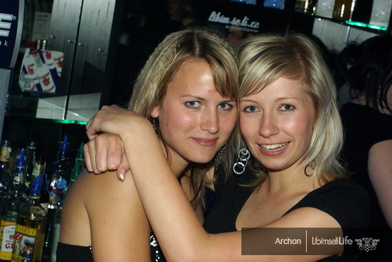 All Inclusive party  - Liberec - photo #95