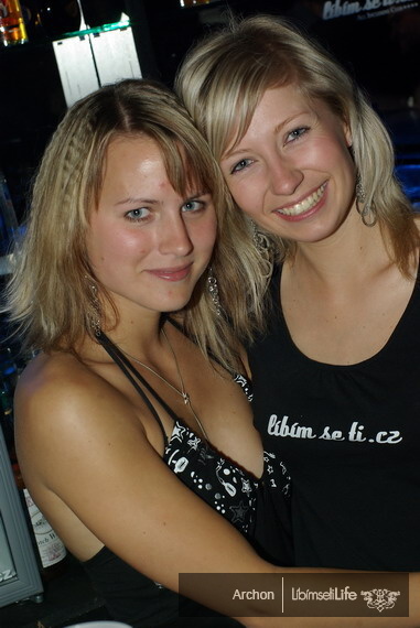 All Inclusive party  - Liberec - photo #97