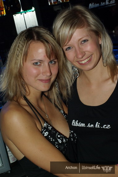 All Inclusive party  - Liberec - photo #98