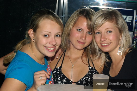 All Inclusive party  - Liberec - photo #99