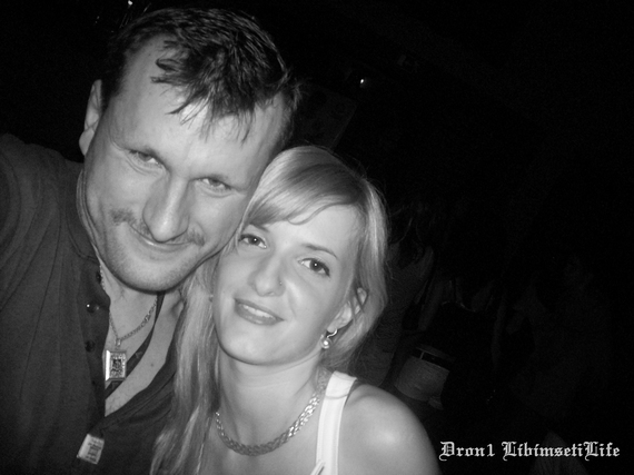 LíbímsetiLife Party Time  - PRAHA - photo #57