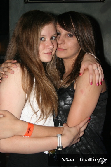 LíbímsetiLife Party Time - PRAHA - photo #107