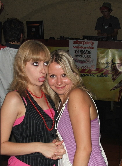 1st MashUp Party - Praha - photo #16