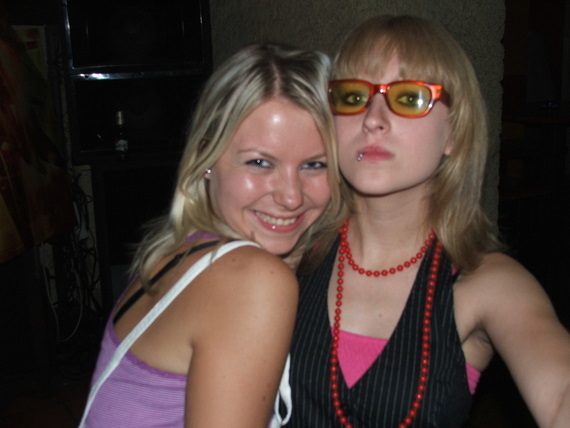 1st MashUp Party - Praha - photo #32