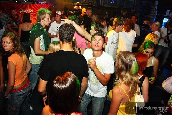 All Inclusive libimseti party - Liberec - photo #10