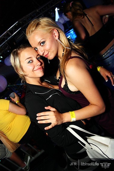 All Inclusive libimseti party - Liberec - photo #101