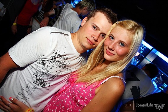 All Inclusive libimseti party - Liberec - photo #105