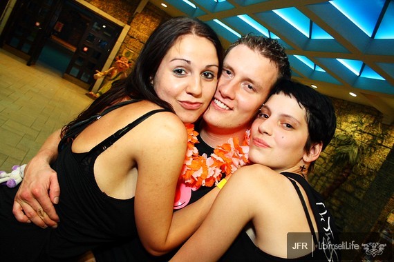 All Inclusive libimseti party - Liberec - photo #107