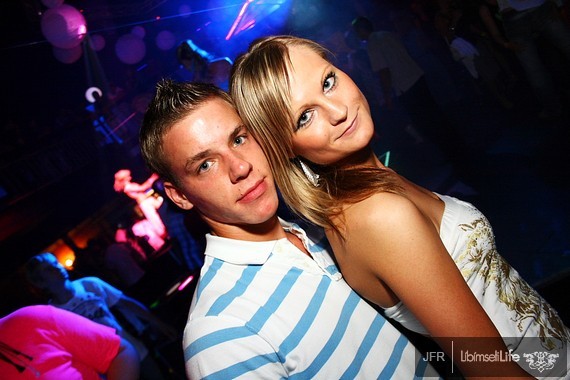 All Inclusive libimseti party - Liberec - photo #11