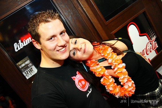 All Inclusive libimseti party - Liberec - photo #110