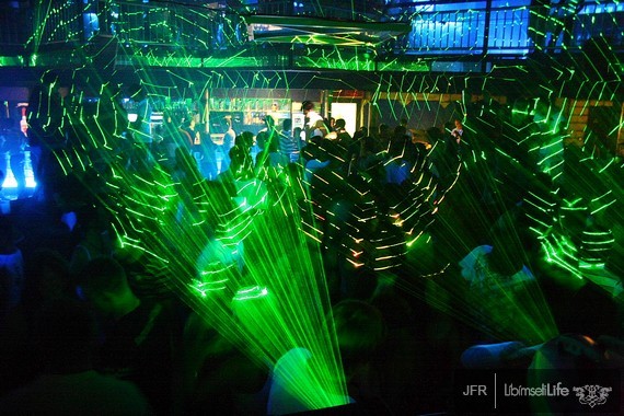 All Inclusive libimseti party - Liberec - photo #117