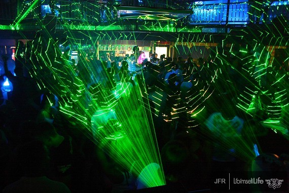 All Inclusive libimseti party - Liberec - photo #119