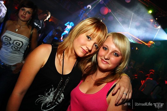 All Inclusive libimseti party - Liberec - photo #12