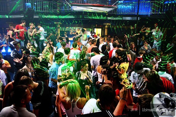 All Inclusive libimseti party - Liberec - photo #120