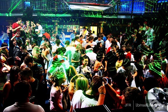 All Inclusive libimseti party - Liberec - photo #122