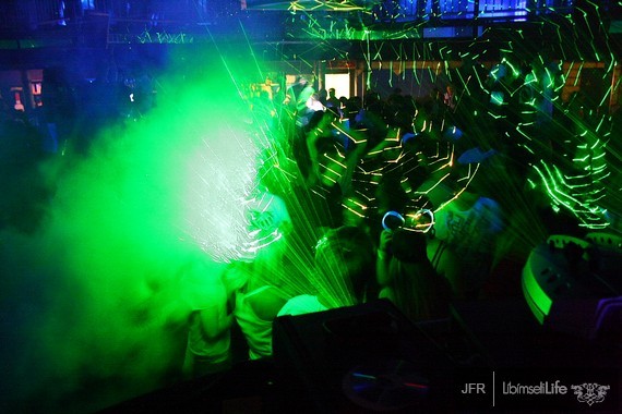 All Inclusive libimseti party - Liberec - photo #123