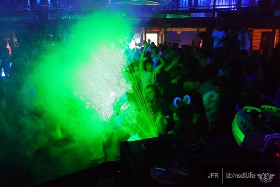 All Inclusive libimseti party - Liberec - photo #124