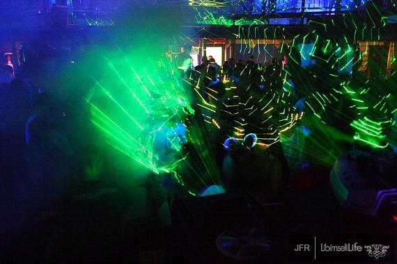 All Inclusive libimseti party - Liberec - photo #125