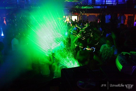 All Inclusive libimseti party - Liberec - photo #126