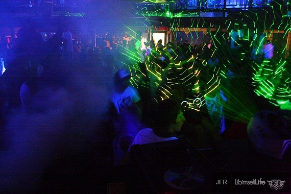 All Inclusive libimseti party - Liberec - photo #127