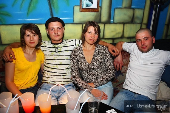 All Inclusive libimseti party - Liberec - photo #128