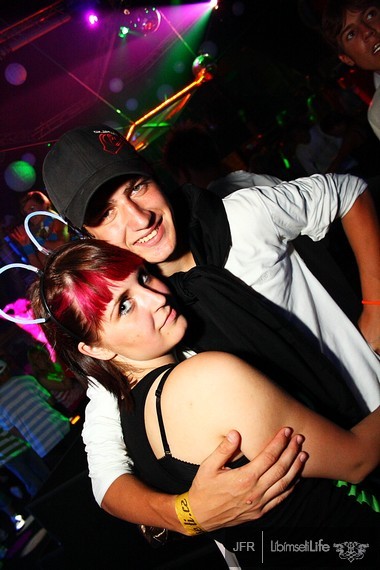 All Inclusive libimseti party - Liberec - photo #13