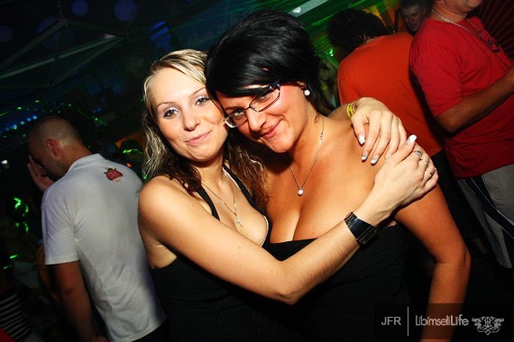 All Inclusive libimseti party - Liberec - photo #130